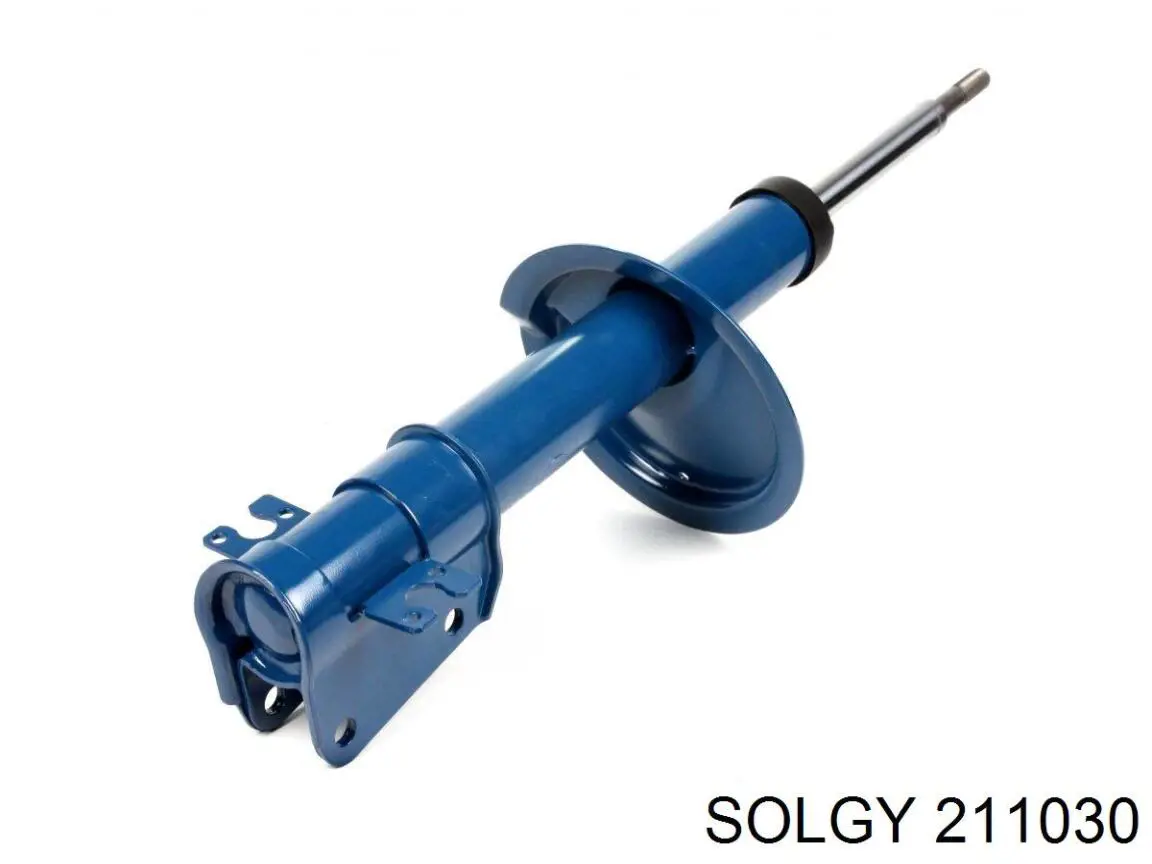 Amortiguadores Solgy 211030 precio, desde 49,23 EUR
