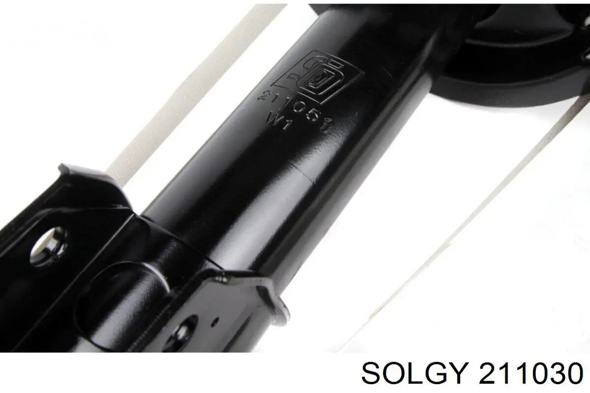 211030 Solgy Amortiguador frontal