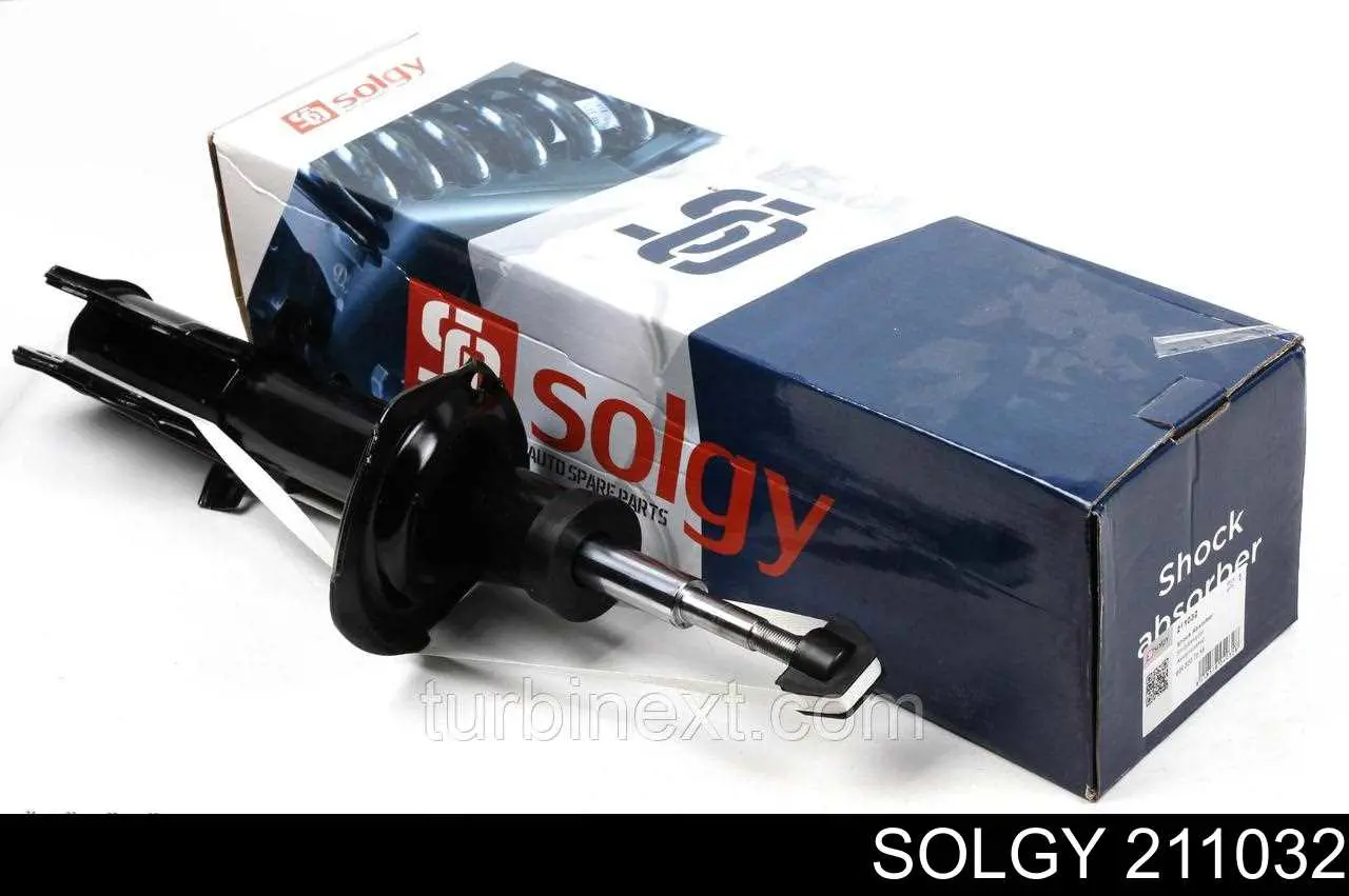 Amortiguadores Solgy 211032 precio, desde 69,59 EUR