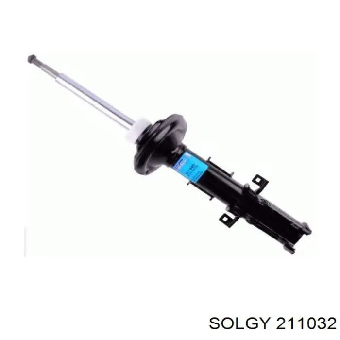 211032 Solgy Amortiguador frontal