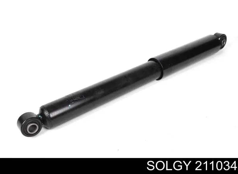 211034 Solgy Amortiguadores posteriores