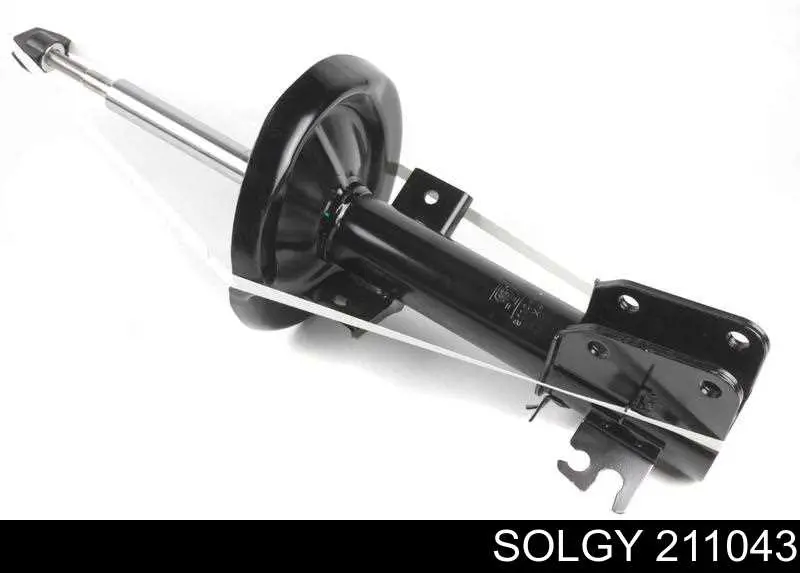 211043 Solgy Amortiguador frontal