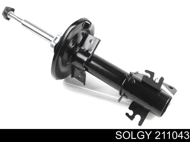 Amortiguadores Solgy 211043 precio, desde 82,76 EUR