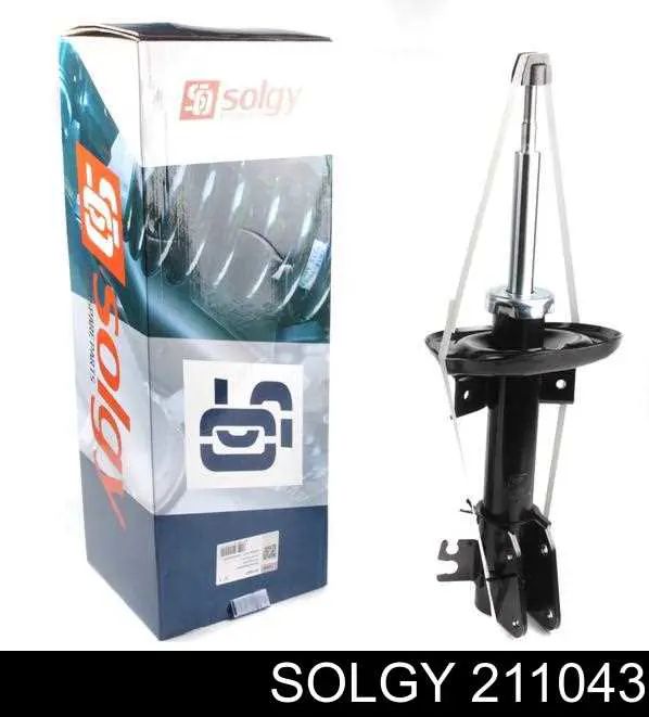 Comprar 211043 Solgy Amortiguador