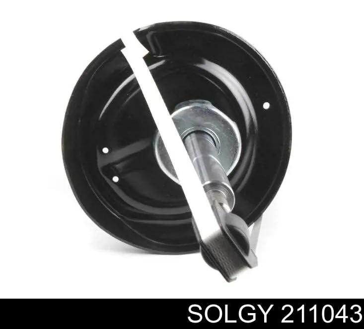 Amortiguador 211043 Solgy
