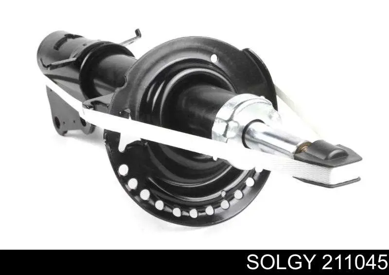 Amortiguadores Solgy 211045 precio, desde 43,92 EUR