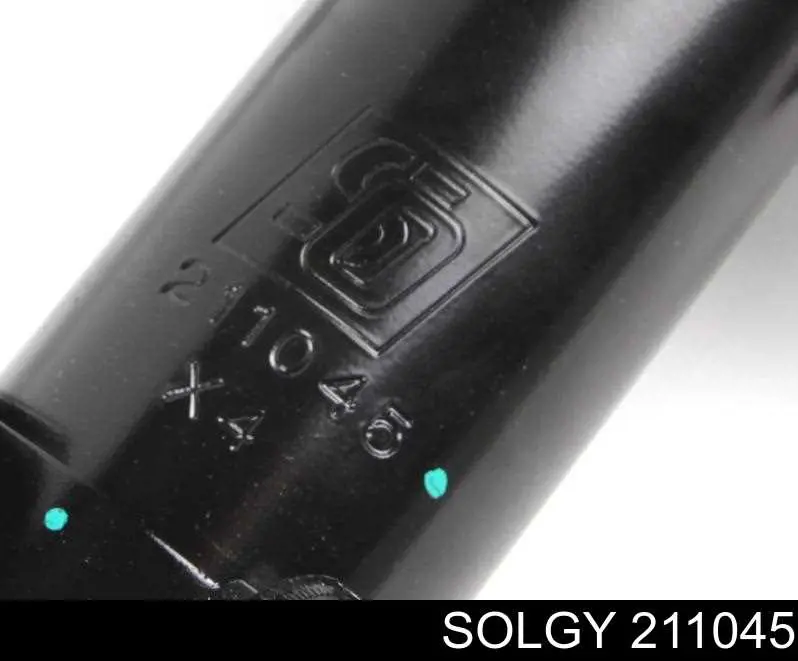Comprar 211045 Solgy Amortiguador