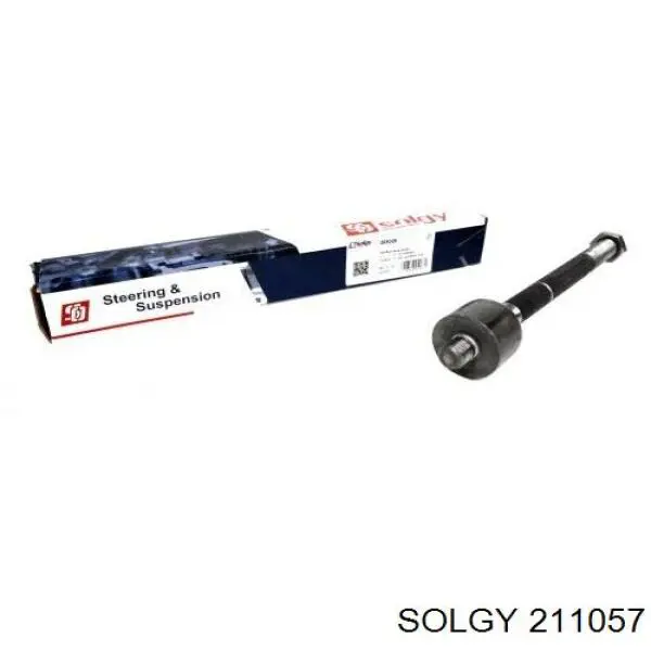 Comprar 211057 Solgy Amortiguador trasero
