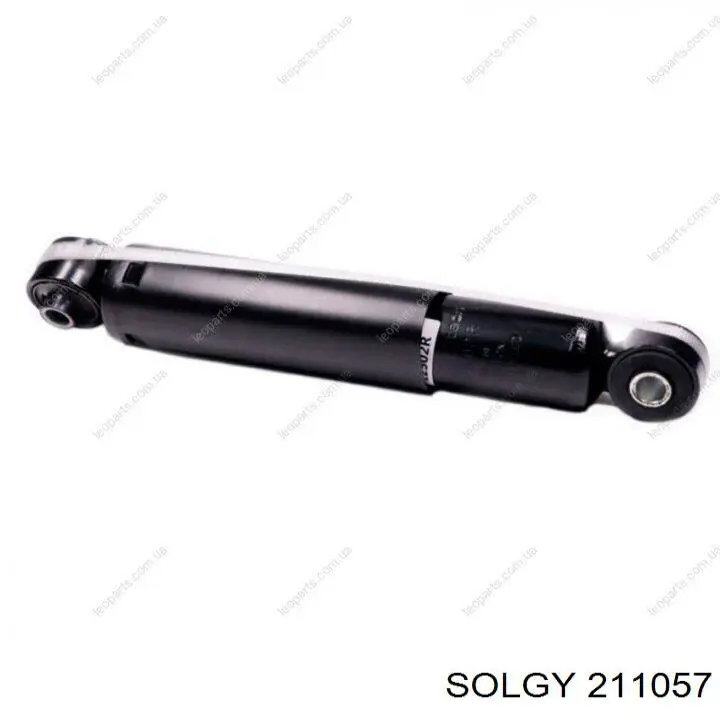 211057 Solgy Amortiguadores posteriores