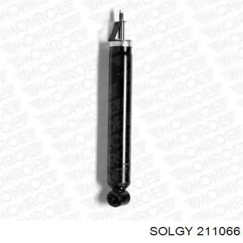 211066 Solgy amortiguador trasero