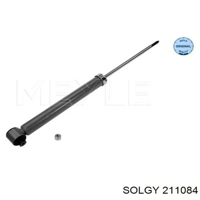 211084 Solgy amortiguador trasero