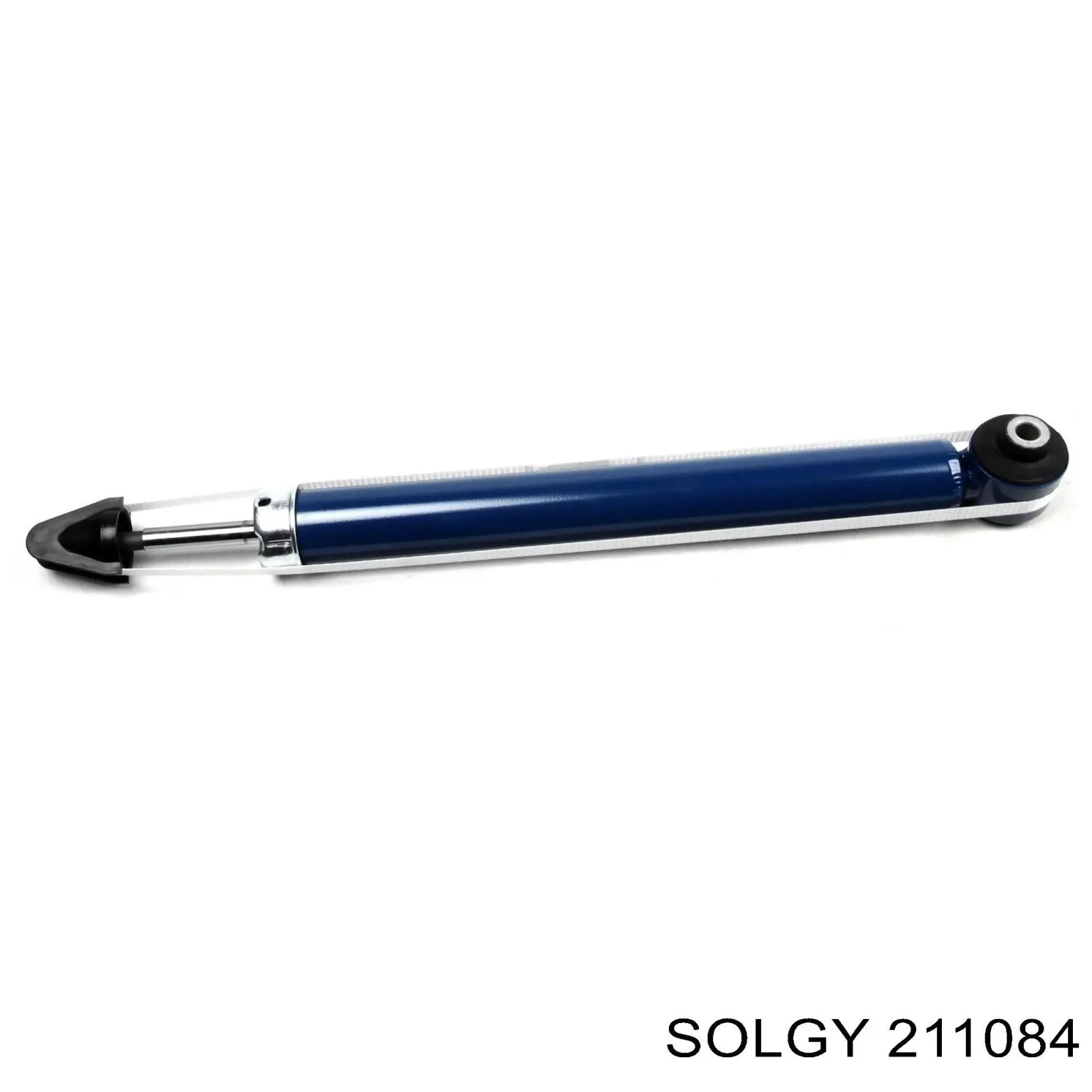 211084 Solgy Amortiguadores posteriores
