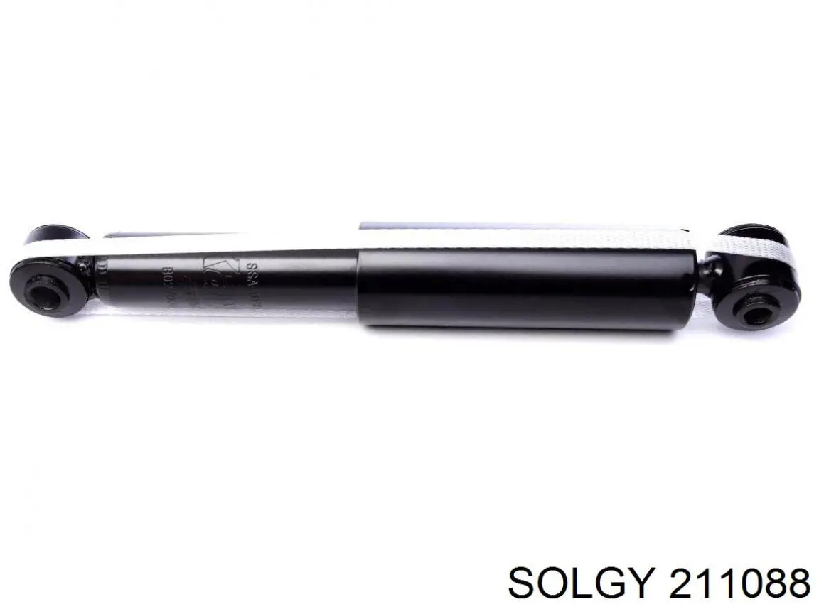 211088 Solgy Amortiguadores posteriores