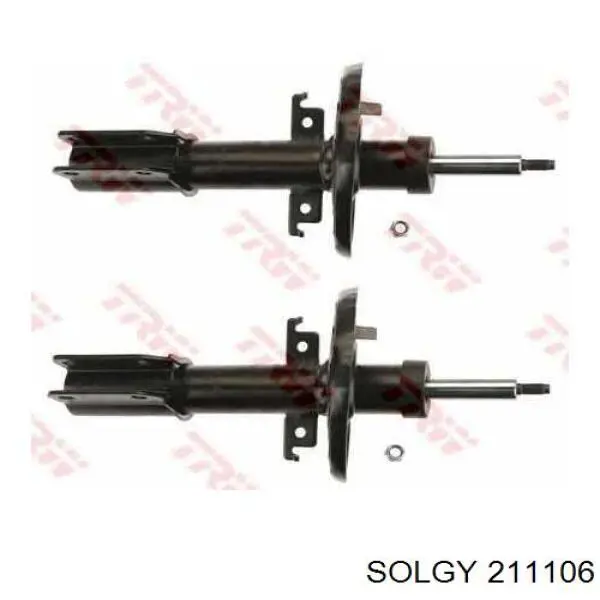 211106 Solgy Amortiguador frontal