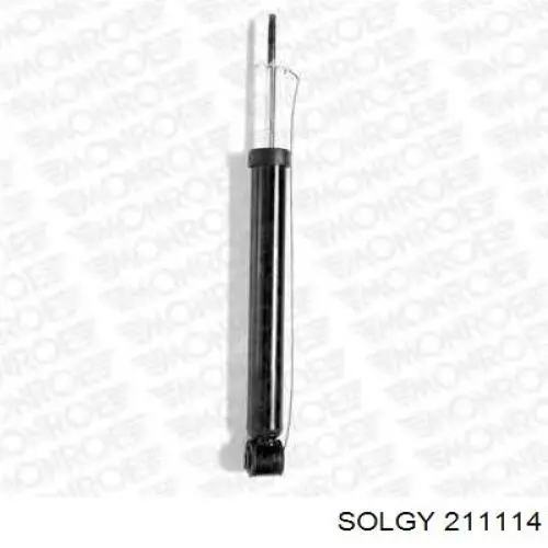 211114 Solgy amortiguador trasero