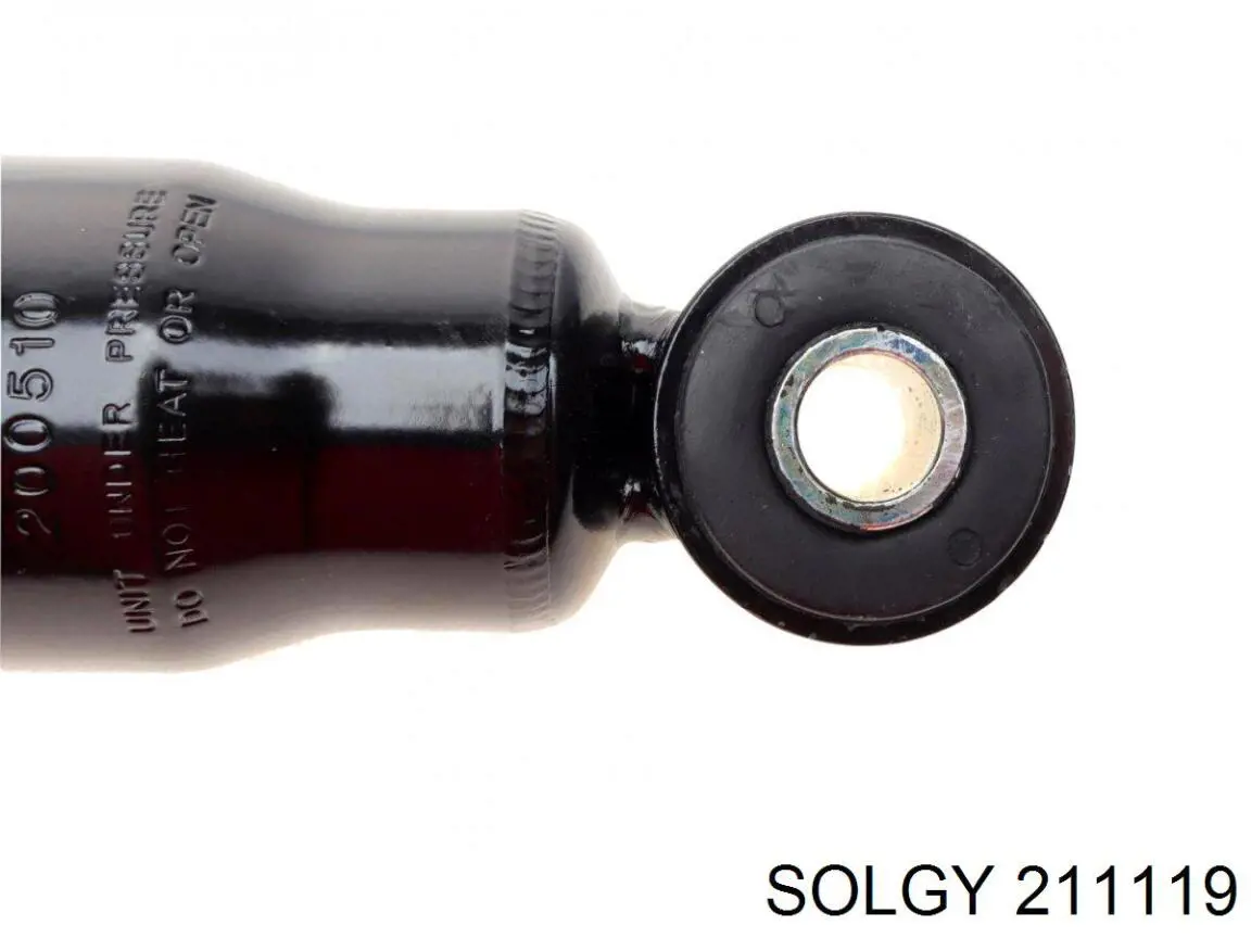 211119 Solgy Amortiguadores posteriores