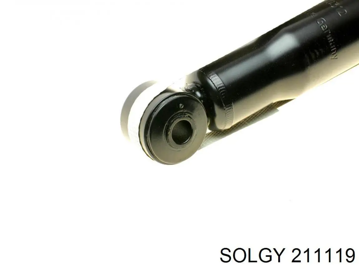 Amortiguador trasero Solgy 211119 precio, desde 44,62 EUR