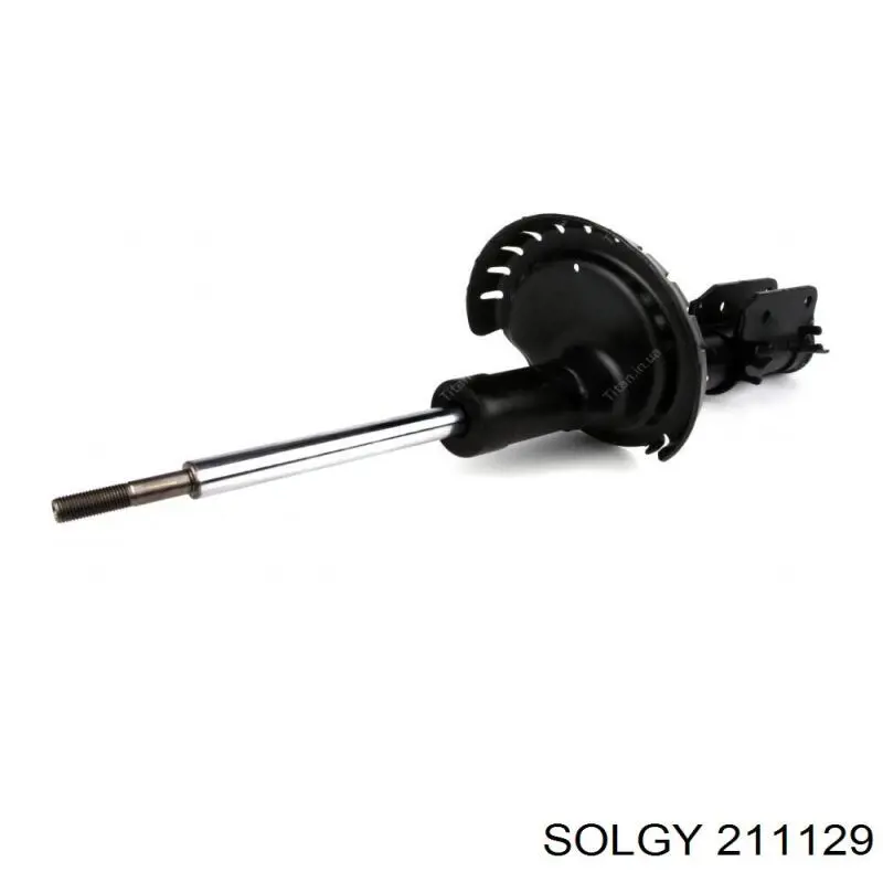 211129 Solgy amortiguador delantero derecho