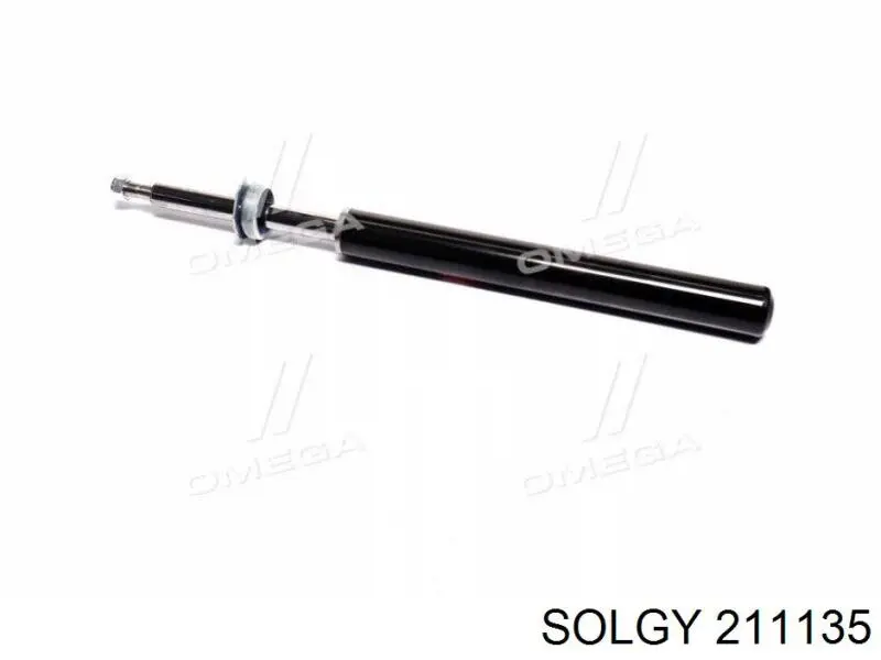 Amortiguadores Solgy 211135 precio, desde 34,73 EUR