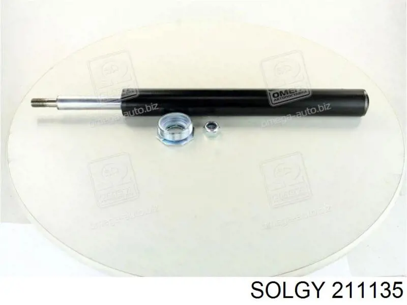 Amortiguador 211135 Solgy