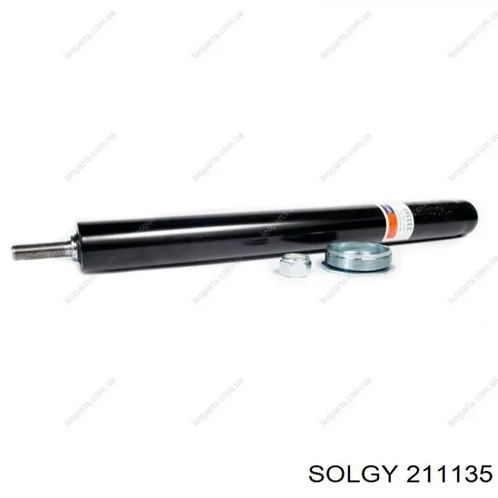 211135 Solgy Amortiguador frontal