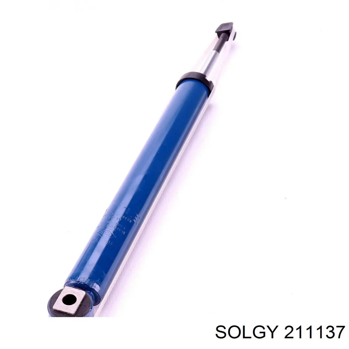 211137 Solgy amortiguador trasero