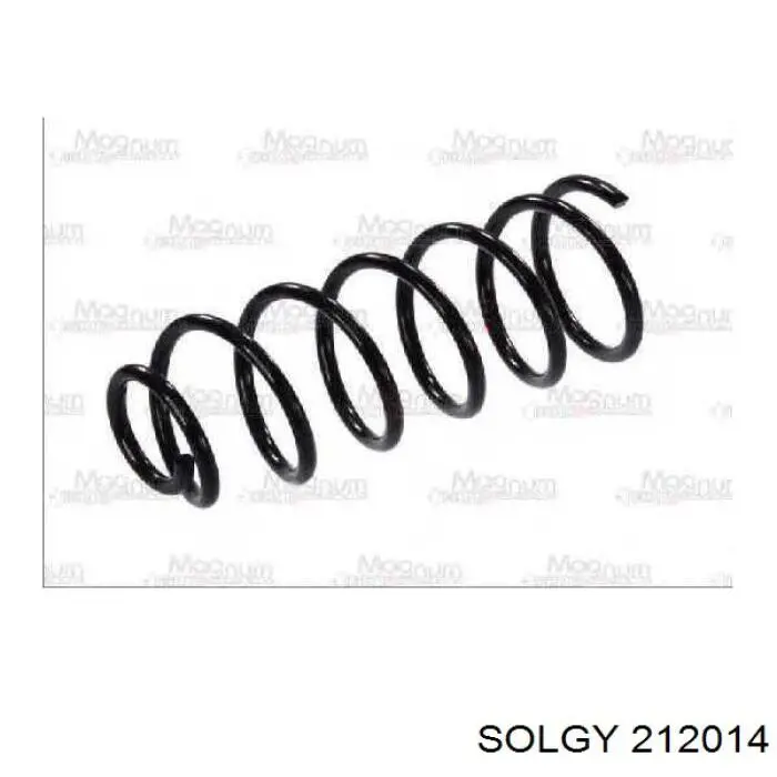 Comprar 212014 Solgy Muelle delantero