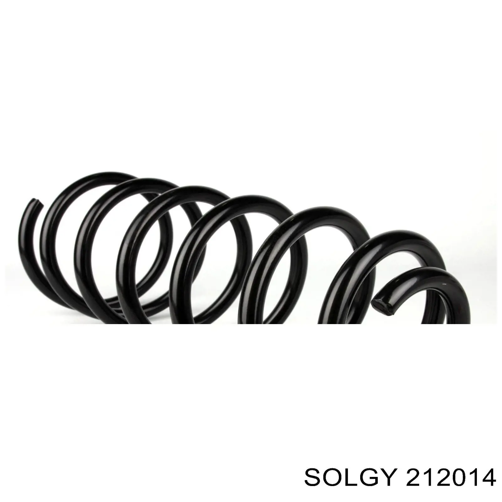 212014 Solgy Muelle delantero