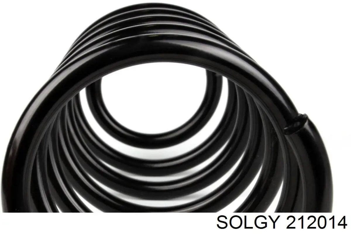 Muelle delantero Solgy 212014 precio, desde 25,49 EUR