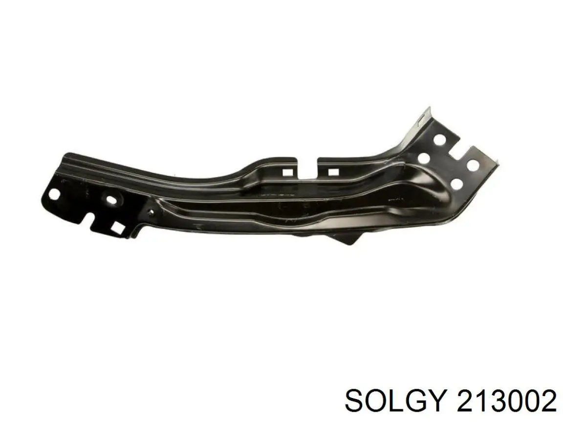Comprar FT13372 Fast Ballesta de suspensión delantera