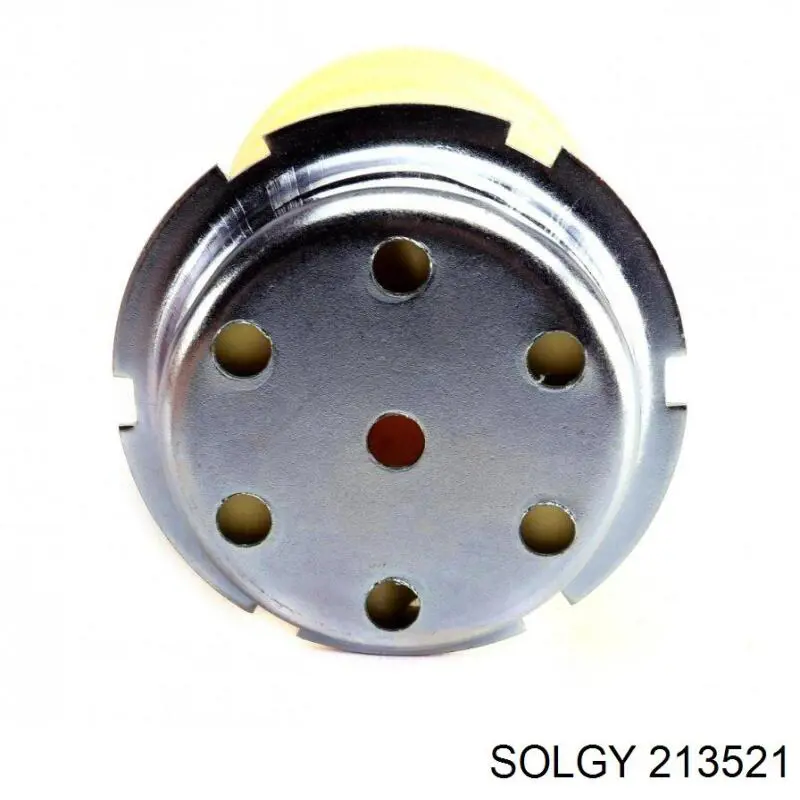 213521 Solgy