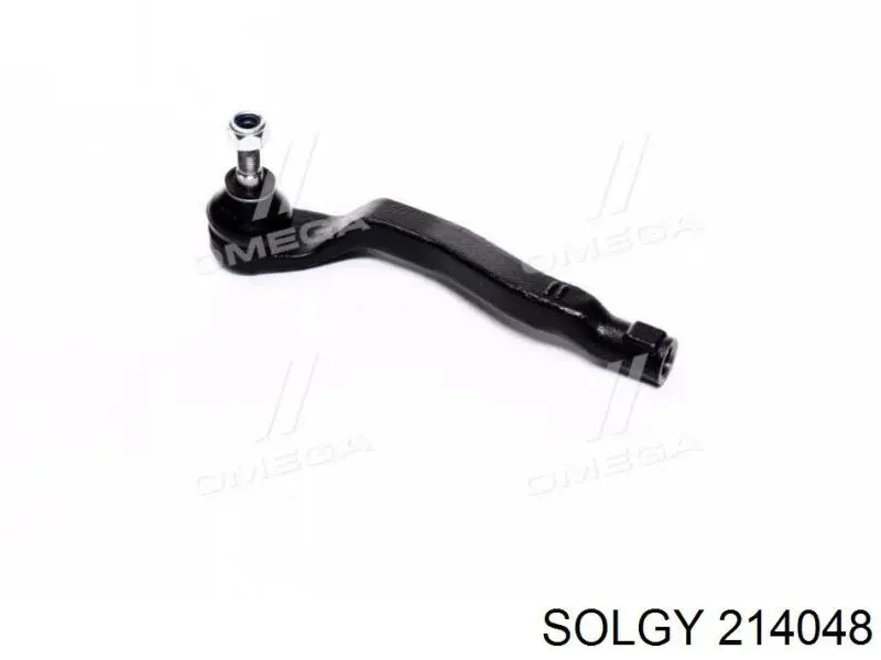 Rodamiento de alternador Solgy 214048 precio, desde 4,96 EUR
