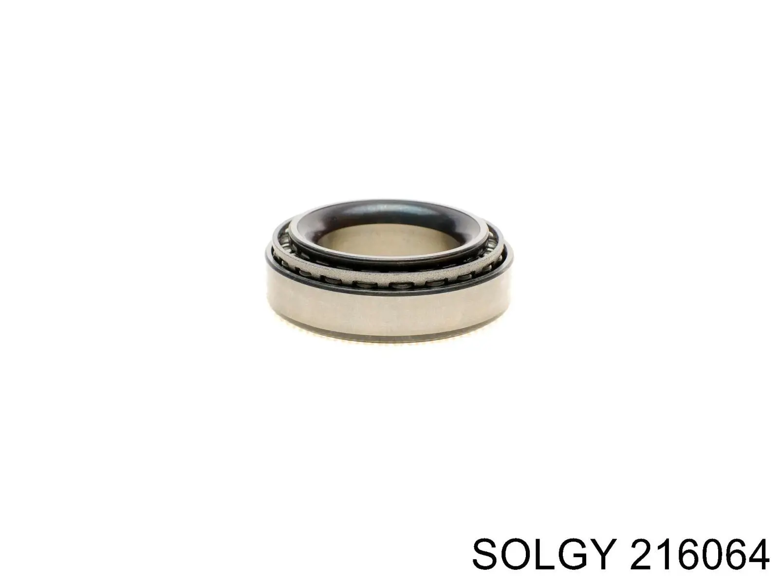 Cojinete de rueda trasero Volkswagen Jetta 2 19E, 1G2, 165, 167