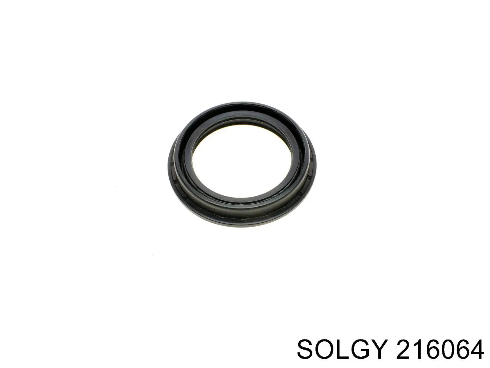 Cojinete de rueda trasero Volkswagen Jetta 2 19E, 1G2, 165, 167