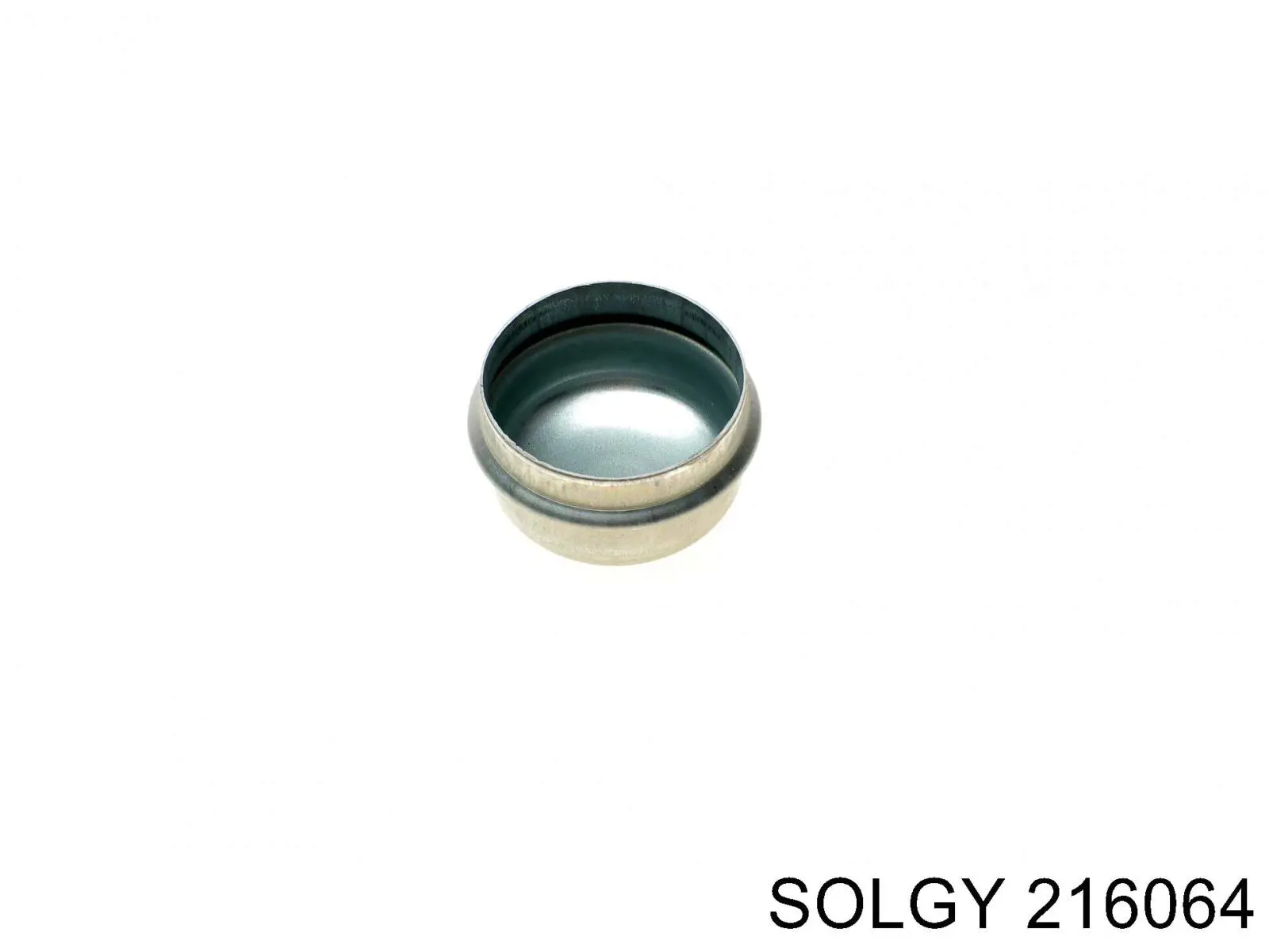 Cojinete de rueda trasero Volkswagen Jetta 2 19E, 1G2, 165, 167