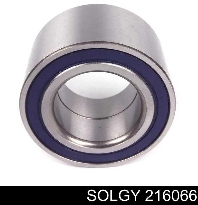 Comprar 216066 Solgy Cojinete de rueda trasero
