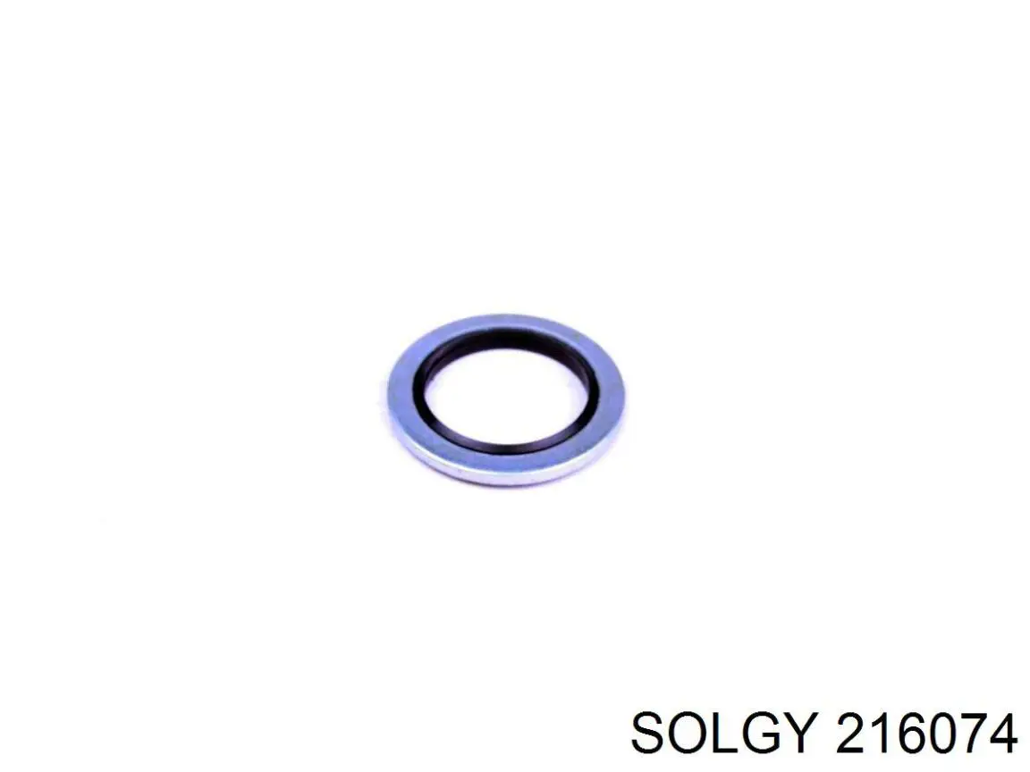Buje de rueda delantero Solgy 216074 precio, desde 55,52 EUR