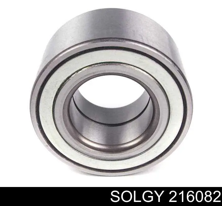 Cojinete de rueda delantero Solgy 216082 precio, desde 23,75 EUR