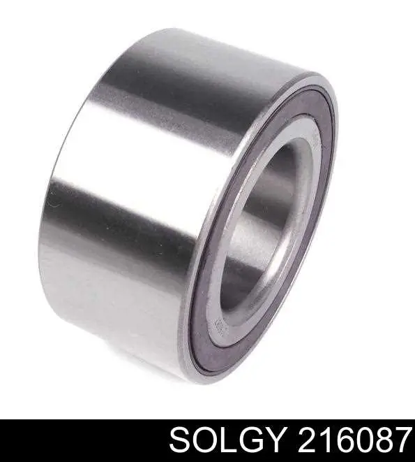 Cojinete de rueda delantero Solgy 216087 precio, desde 28,22 EUR