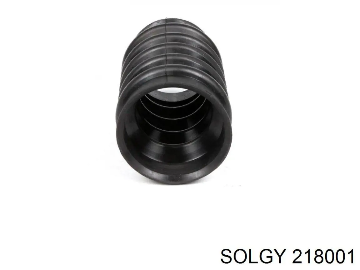 Bota Del Eje De Transmision SOLGY 218001