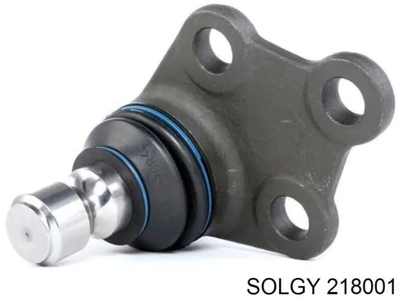Guardapolvo del eje de transmisión Solgy 218001 precio, desde 6,40 EUR