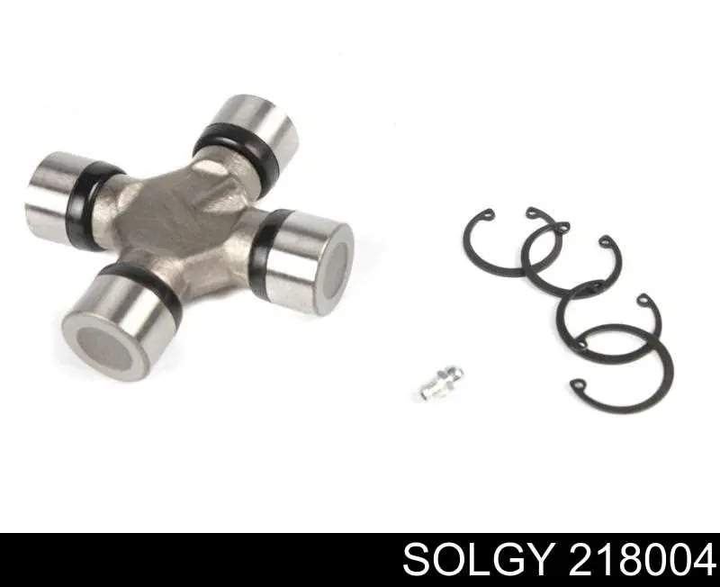 Cruceta 218004 Solgy