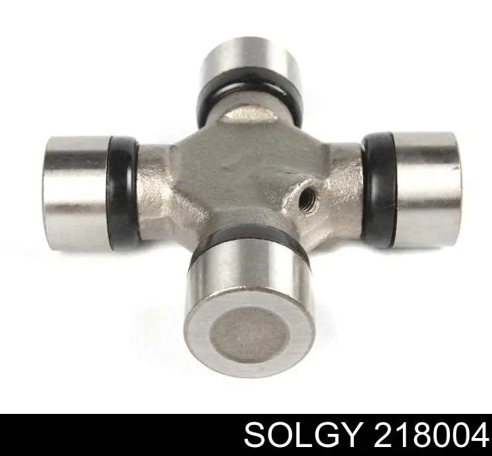 Comprar 218004 Solgy Cruceta