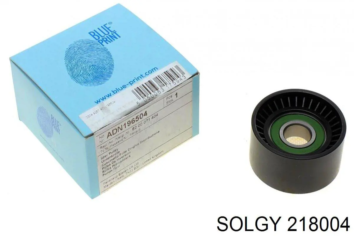 Comprar 218004 Solgy Cruceta