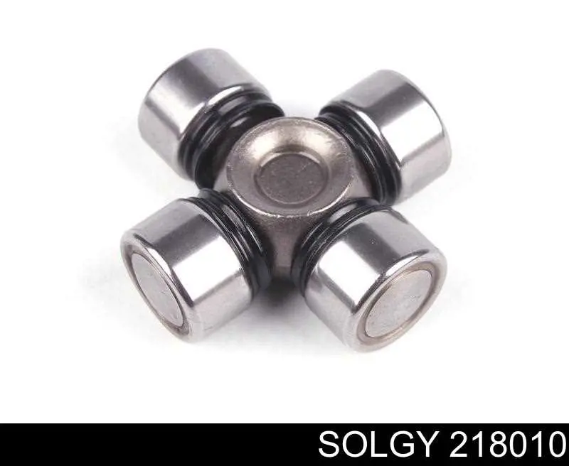 Cruceta de la columna de dirección Solgy 218010 precio, desde 7,01 EUR