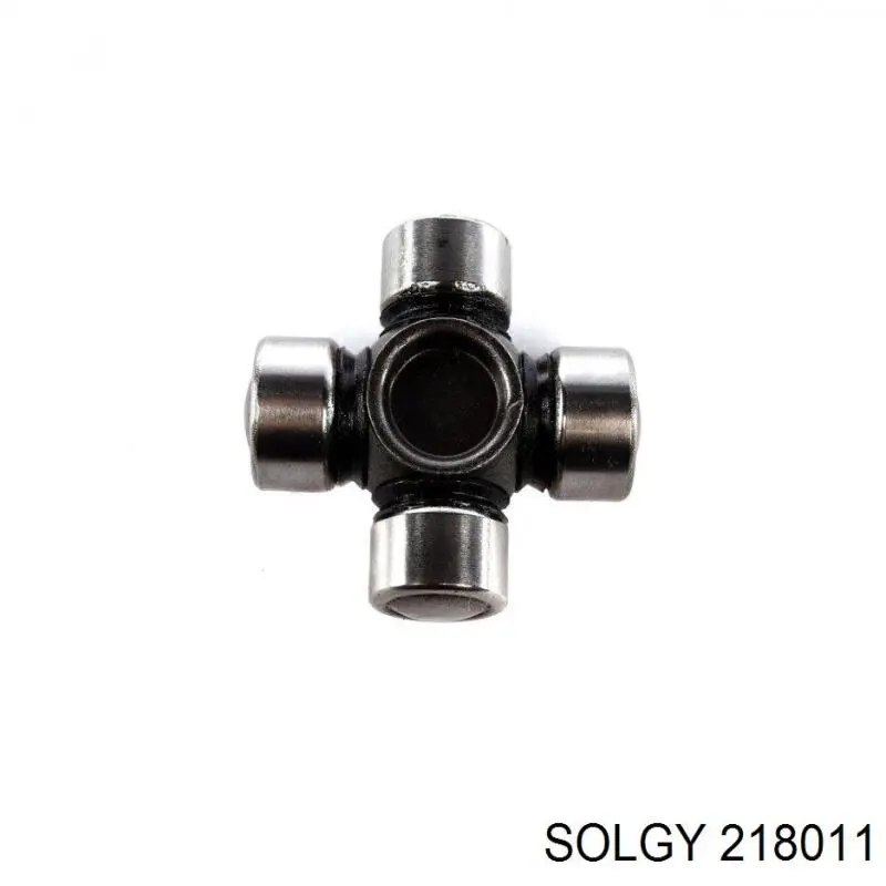 Cruceta de la columna de dirección Solgy 218011 precio, desde 8,75 EUR