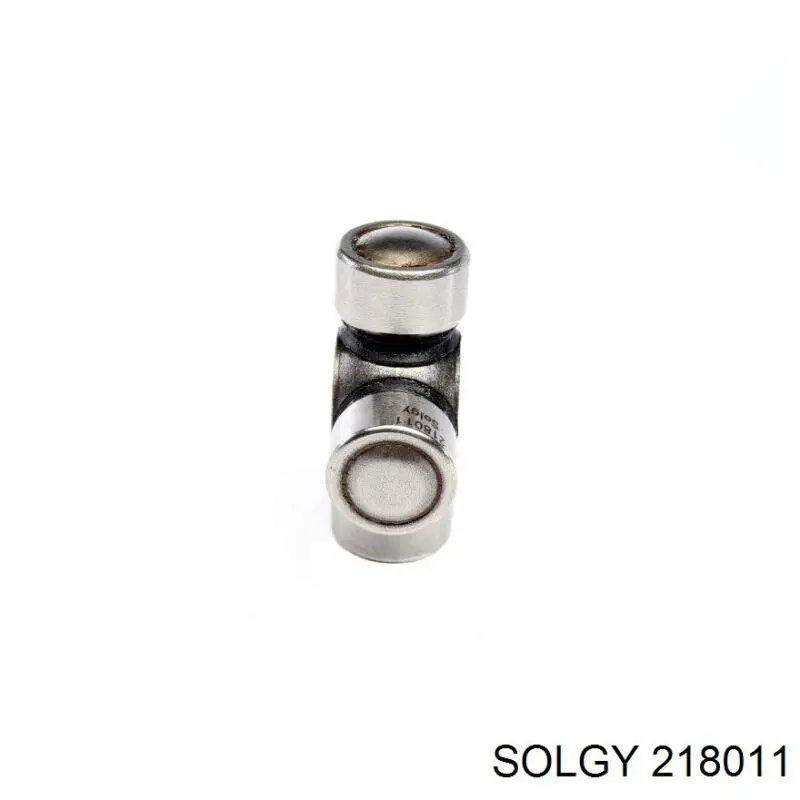 Cruceta de la columna de dirección 218011 Solgy