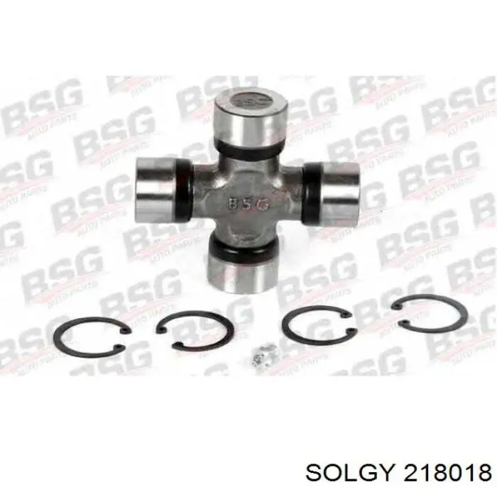 218018 Solgy