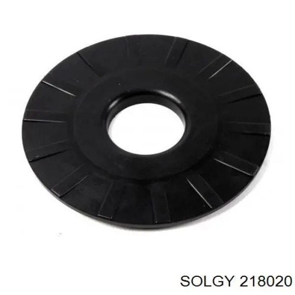 Cruceta de la columna de dirección 218020 Solgy