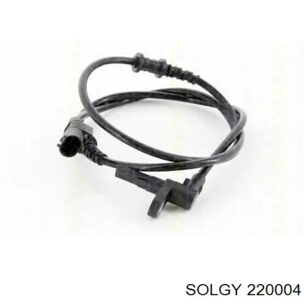Sensor ABS de rueda delantera Solgy 220004 precio, desde 30,82 EUR